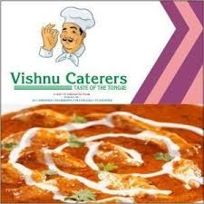 Vishnu Caters